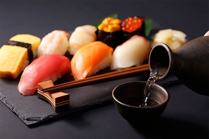 NIGIRI (2 Stk.)