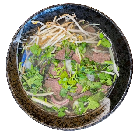 Phở Hanoi