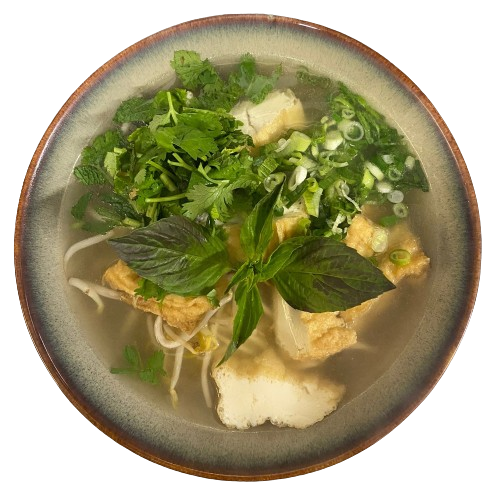 Phở Chay Saigon (vegetarisch)