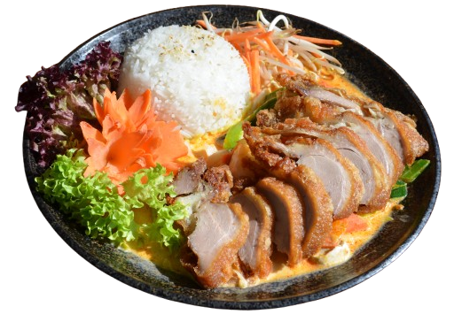 Thai Curry  (Currysauce)