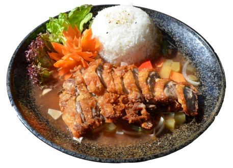 Sốt Chua Ngọt (Süß-Sauer Sauce)