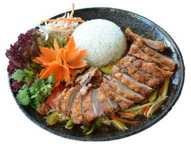 Sốt Nâu (Brauner Sauce)