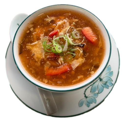 Sa-La-Tan (pikant)
