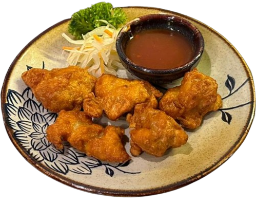 Tori Karaage