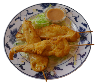 Satay