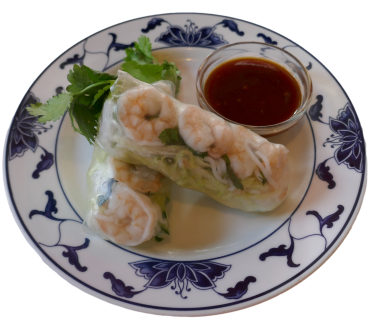 Sommer Rolls